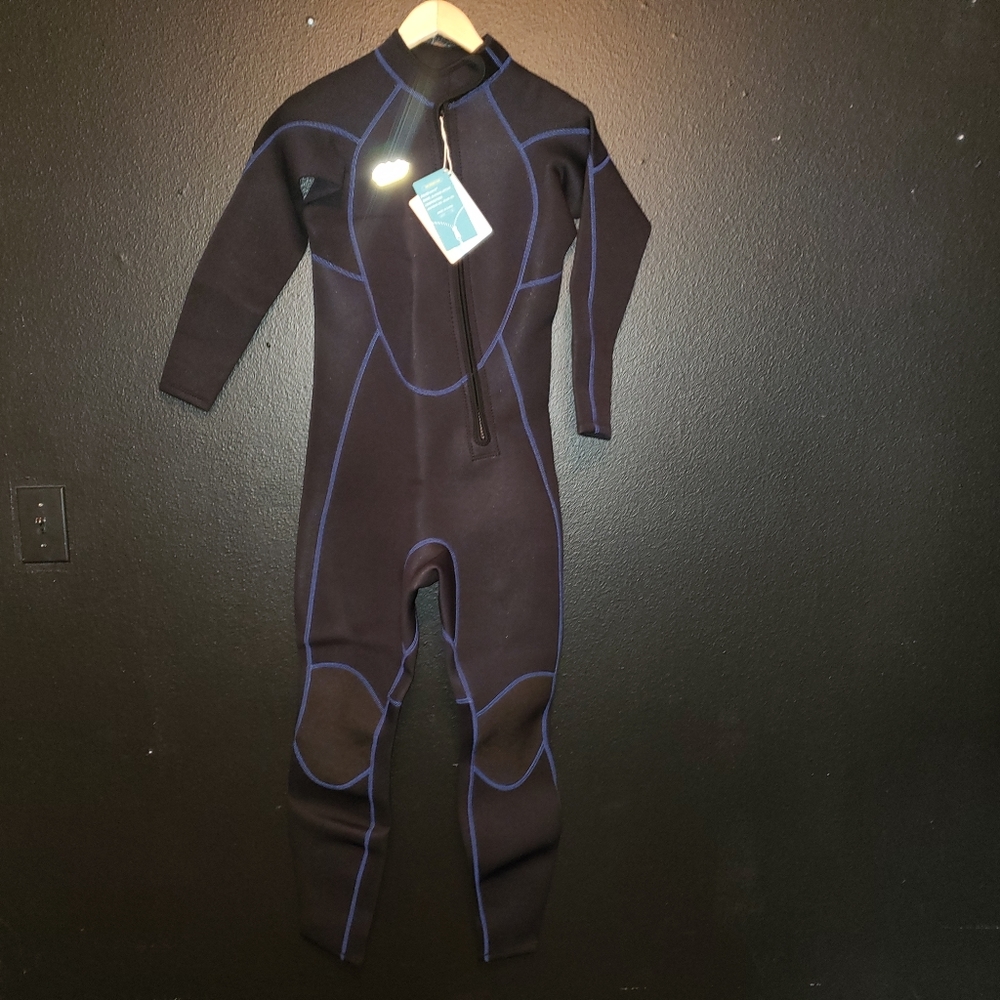 Hevto Wetsuit